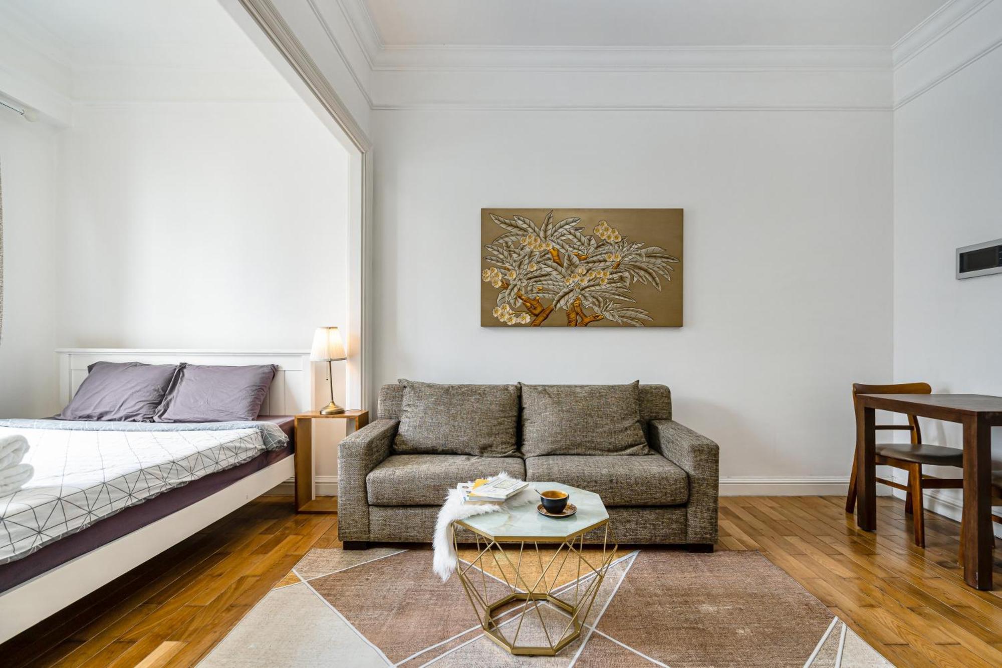 The Manor 2 Luxury Apartment Free Roof Top Pool Ho Chi Minh Zewnętrze zdjęcie